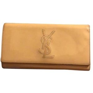 Yves Saint Laurent Belle De Jour Wallet